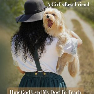 Diamond…A Girls Best Friend